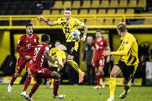 Soi kèo phat góc Mainz vs Dortmund, 0h30 ngày 26/1