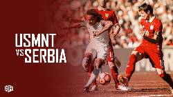 Soi kèo phat góc Mỹ vs Serbia, 10h ngày 26/1