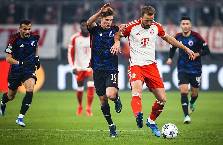 Nhận định, soi kèo Bayern vs Union Berlin, 2h30 ngày 25/1 Nhận định, soi kèo Bayern vs Union Berlin, 2h30 ngày 25/1