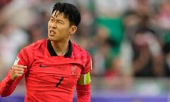 Soi kèo hiệp 1 Hàn Quốc vs Malaysia, 18h30 ngày 25/1 Soi kèo hiệp 1 Hàn Quốc vs Malaysia, 18h30 ngày 25/1