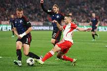 Soi kèo phạt góc Bayern vs Union Berlin, 2h30 ngày 25/1