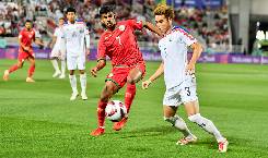 Soi kèo phạt góc Kyrgyzstan vs Oman, 22h00 ngày 25/1