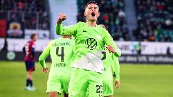 Chuyên gia Tony Ansell dự đoán Wolfsburg vs Holstein Kiel, 02h30 ngày 25/01