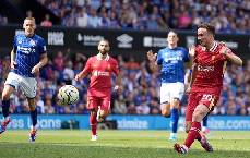 Link xem trực tiếp Liverpool vs Ipswich Ngoại hạng Anh 22h00 ngày 25/1