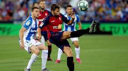 Nhận định, soi kèo Elche vs Eibar, 02h30 ngày 25/01: Thắng vì ngôi đầu