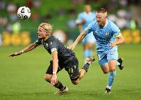 Nhận định, soi kèo Macarthur FC vs Melbourne City, 15h35 ngày 25/1: Lịch sử gọi tên