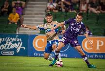 Nhận định, soi kèo Newcastle Jets vs Perth Glory, 13h00 ngày 25/1: Không hề ngon ăn