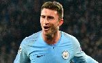 Man City chính thức công bố tin vui trước đại chiến Chelsea Man City chính thức công bố tin vui trước đại chiến Chelsea