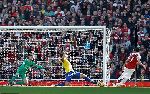 Video Arsenal 2-0 Southampton (Premier League, Ngoại hạng Anh vòng 27)