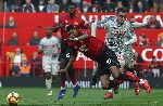 Video MU 0-0 Liverpool (Premier League, Ngoại hạng Anh vòng 27)