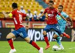 Nhận định bóng đá Atletico Tucuman vs Dep.Independiente Medellin, 7h30 ngày 26/2 Nhận định bóng đá Atletico Tucuman vs Dep.Independiente Medellin, 7h30 ngày 26/2