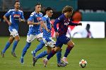 Kết quả đối đầu Napoli vs Barcelona, 3h00 ngày 26/2 Kết quả đối đầu Napoli vs Barcelona, 3h00 ngày 26/2
