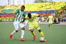 Nhận định Bucaramanga vs Atletico Nacional, 06h05 ngày 25/2