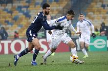 Nhận định Club Brugge vs Dynamo Kyiv, 3h ngày 26/2 Nhận định Club Brugge vs Dynamo Kyiv, 3h ngày 26/2