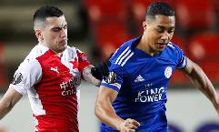 Nhận định Leicester vs Slavia Praha, 3h ngày 26/2 Nhận định Leicester vs Slavia Praha, 3h ngày 26/2