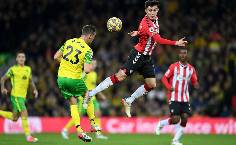 Nhận định, soi kèo Southampton vs Norwich, 3h ngày 26/2