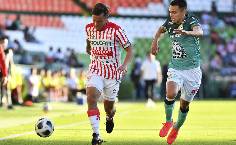 Soi kèo phạt góc Necaxa vs Leon, 8h ngày 26/2 Soi kèo phạt góc Necaxa vs Leon, 8h ngày 26/2