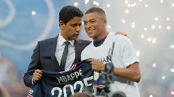Chủ tịch PSG hứa mang về 4 bom tấn theo đúng ý của Mbappe Chủ tịch PSG hứa mang về 4 bom tấn theo đúng ý của Mbappe