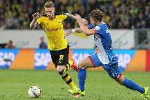 Nhận định, soi kèo Hoffenheim vs Dortmund, 21h30 ngày 25/2 Nhận định, soi kèo Hoffenheim vs Dortmund, 21h30 ngày 25/2
