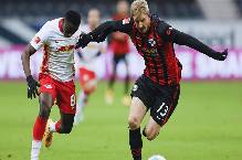 Nhận định, soi kèo Leipzig vs Eintracht Frankfurt, 21h30 ngày 25/2 Nhận định, soi kèo Leipzig vs Eintracht Frankfurt, 21h30 ngày 25/2