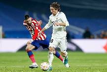 Nhận định, soi kèo Real Madrid vs Atlético Madrid, 0h30 ngày 26/2 Nhận định, soi kèo Real Madrid vs Atlético Madrid, 0h30 ngày 26/2