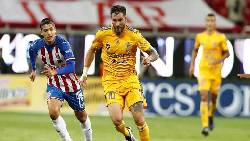 Nhận định, soi kèo Tigres UANL vs Guadalajara, 8h10 ngày 26/2 Nhận định, soi kèo Tigres UANL vs Guadalajara, 8h10 ngày 26/2