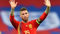 Ramos nghẹn ngào: 'Đã đến lúc tôi phải nói lời tạm biệt với các bạn' Ramos nghẹn ngào: 'Đã đến lúc tôi phải nói lời tạm biệt với các bạn'