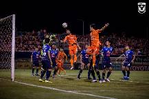 Soi kèo bóng đá Thái Lan hôm nay 25/2: Sukhothai vs Chiangrai