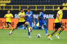 Soi kèo phạt góc Hoffenheim vs Dortmund, 21h30 ngày 25/2 Soi kèo phạt góc Hoffenheim vs Dortmund, 21h30 ngày 25/2