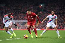 Tiên tri đại bàng dự đoán Crystal Palace vs Liverpool, 2h45 ngày 26/2