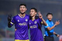 Chơi hơn người 85 phút, Hà Nội FC thắng nhàn TPHCM vòng 10 V-League