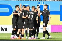 Nhận định, soi kèo Zorya Luhansk với FC Vorskla Poltava, 18h00 ngày 26/2: Lịch sử gọi tên