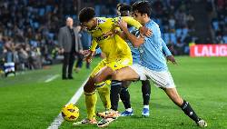 Soi kèo góc Cadiz vs Celta Vigo, 20h00 ngày 25/2