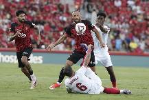 Nhận định, soi kèo Sevilla vs Mallorca, 3h00 ngày 25/2: San bằng cách biệt