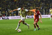 Siêu máy tính dự đoán Galatasaray vs Fenerbahce, 00h00 ngày 25/2