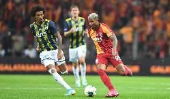 Soi kèo góc Galatasaray vs Fenerbahce, 00h00 ngày 25/2