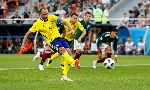 Nhận định Na Uy vs Thụy Điển, 02h45 ngày 27/3 (Vòng loại Euro 2020) Nhận định Na Uy vs Thụy Điển, 02h45 ngày 27/3 (Vòng loại Euro 2020)