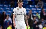 MU có cơ hội lớn để chiêu mộ ‘siêu tiền vệ’ của Real Madrid MU có cơ hội lớn để chiêu mộ ‘siêu tiền vệ’ của Real Madrid