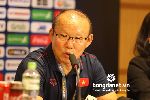 HLV Park Hang Seo nhận định U23 Việt Nam vs U23 Indonesia, 20h ngày 24/3