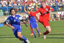 Nhận định Anh vs San Marino, 2h45 ngày 26/3