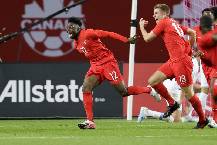Nhận định Canada vs Bermuda, 7h ngày 26/3 Nhận định Canada vs Bermuda, 7h ngày 26/3