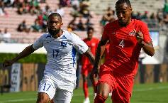 Nhận định El Salvador U23 vs Haiti U23, 6h30 ngày 26/3