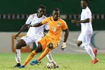 Nhận định Niger vs Bờ Biển Ngà, 23h00 ngày 26/3