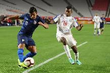 Nhận định Panama vs Barbados, 7h ngày 26/3 Nhận định Panama vs Barbados, 7h ngày 26/3