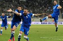 Nhận định, soi kèo Gibraltar vs Hy Lạp, 2h45 ngày 25/3 Nhận định, soi kèo Gibraltar vs Hy Lạp, 2h45 ngày 25/3