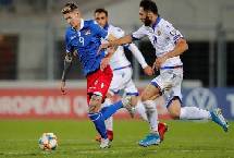 Nhận định, soi kèo Liechtenstein vs Iceland, 23h ngày 26/3