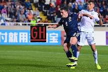Nhận định, soi kèo Scotland vs Síp, 21h00 ngày 25/3 Nhận định, soi kèo Scotland vs Síp, 21h00 ngày 25/3