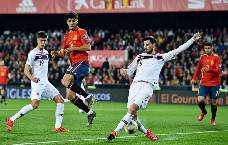 Nhận định, soi kèo Tây Ban Nha vs Na Uy, 2h45 ngày 26/3 Nhận định, soi kèo Tây Ban Nha vs Na Uy, 2h45 ngày 26/3