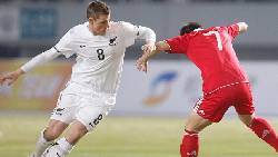 Nhận định, soi kèo U23 New Zealand vs U23 Trung Quốc, 6h30 ngày 26/3