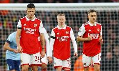 Tin Arsenal tối 24/3: Quyết xúc Declan Rice; Ozil ủng hộ Arsenal giành chức vô địch Tin Arsenal tối 24/3: Quyết xúc Declan Rice; Ozil ủng hộ Arsenal giành chức vô địch